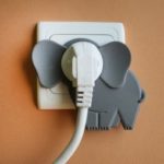 Установка розеток в квартире – советы мастеров