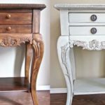 Реставрация мебели своими руками